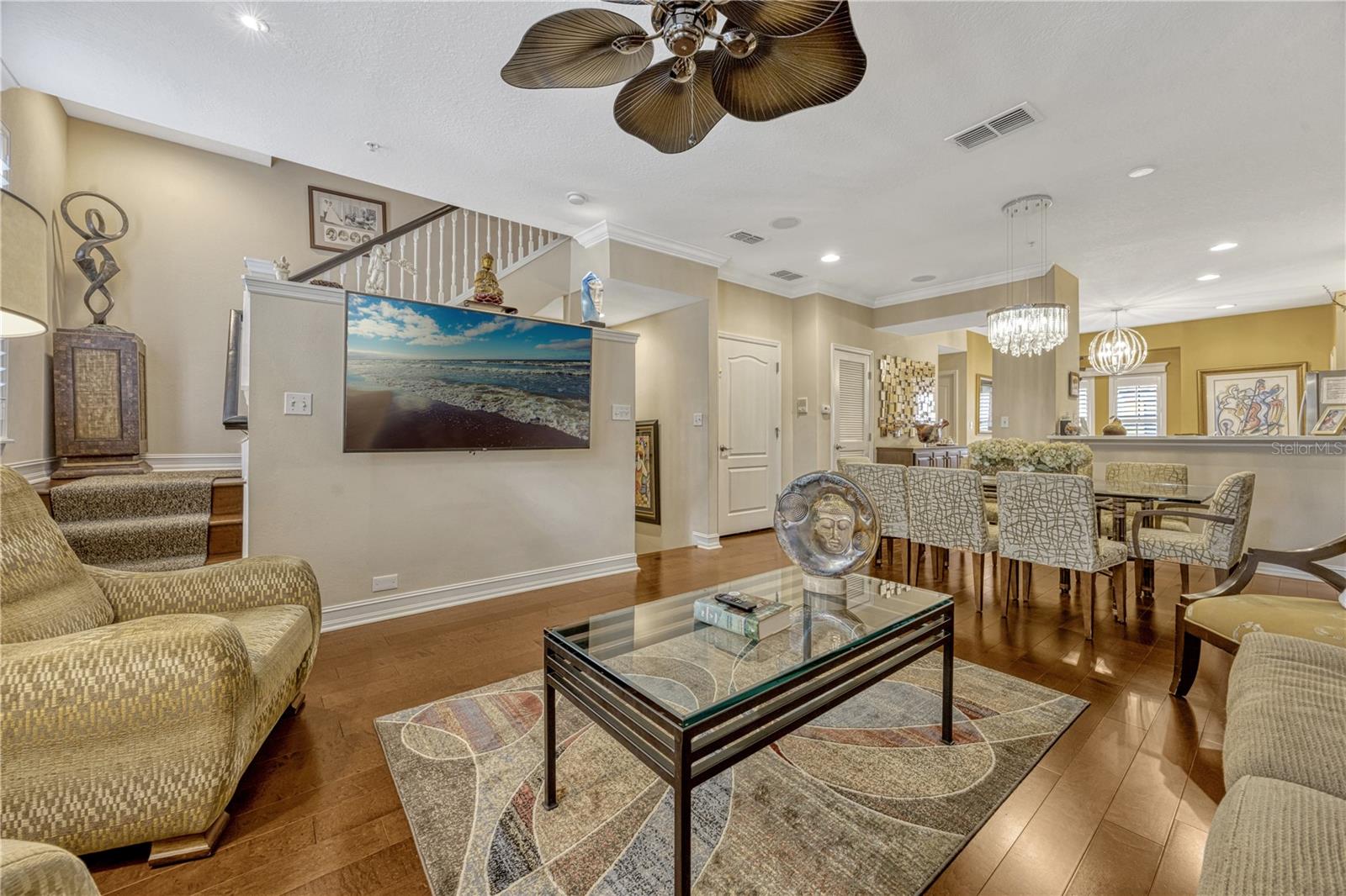 3909 MESSINA DR, LAKE MARY, FL, 32746