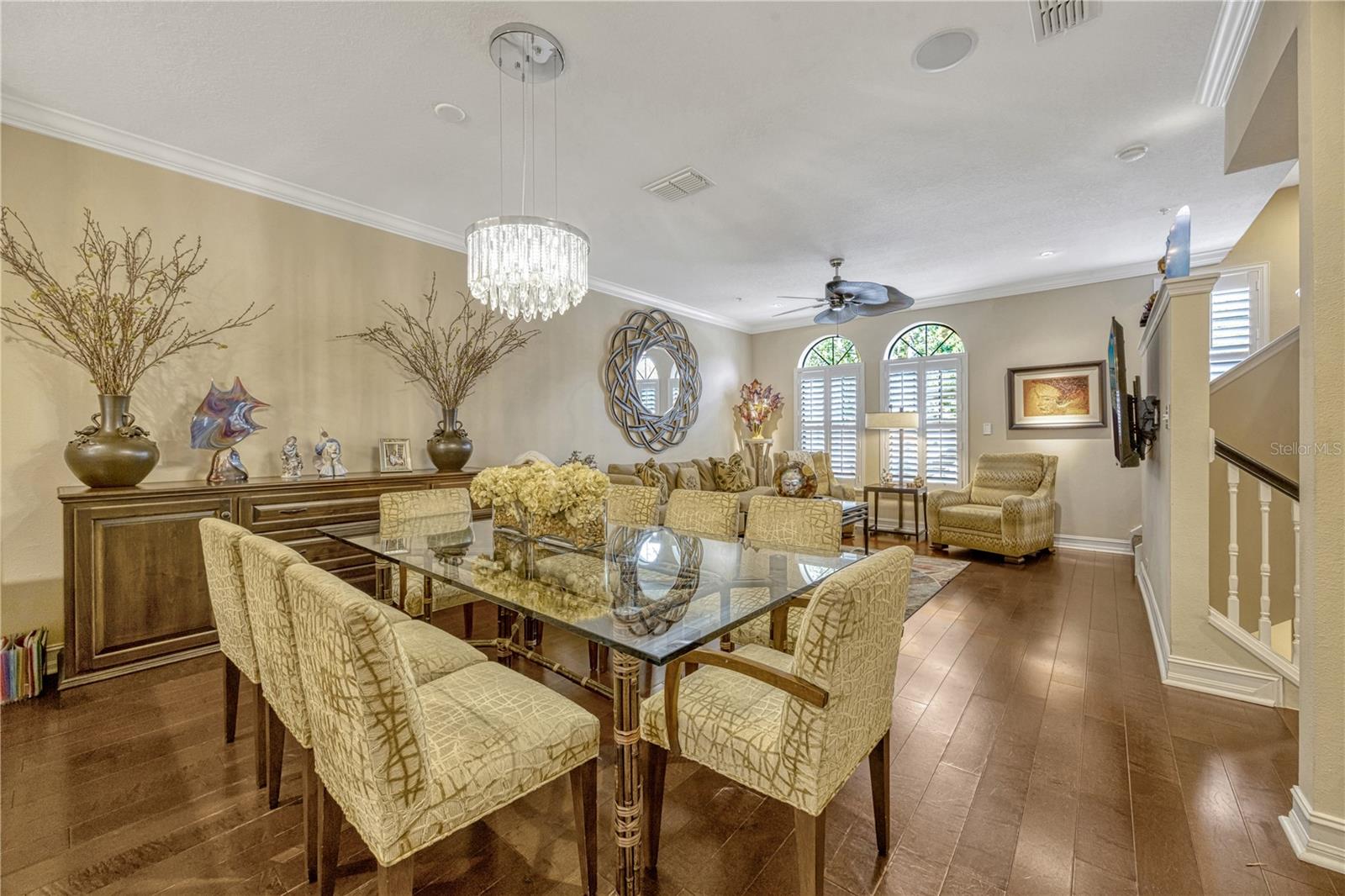 3909 MESSINA DR, LAKE MARY, FL, 32746