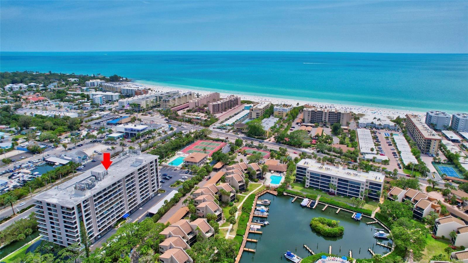 6415 MIDNIGHT PASS RD #211, SARASOTA, FL, 34242
