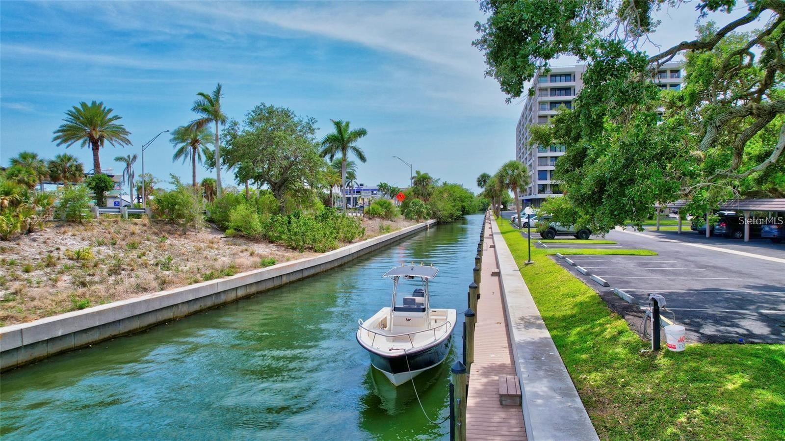 6415 MIDNIGHT PASS RD #211, SARASOTA, FL, 34242