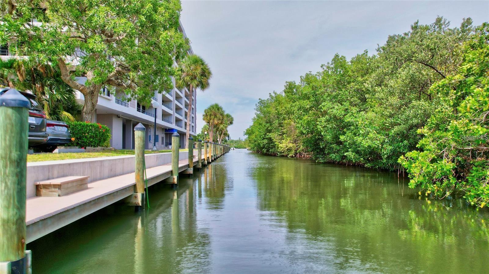 6415 MIDNIGHT PASS RD #211, SARASOTA, FL, 34242