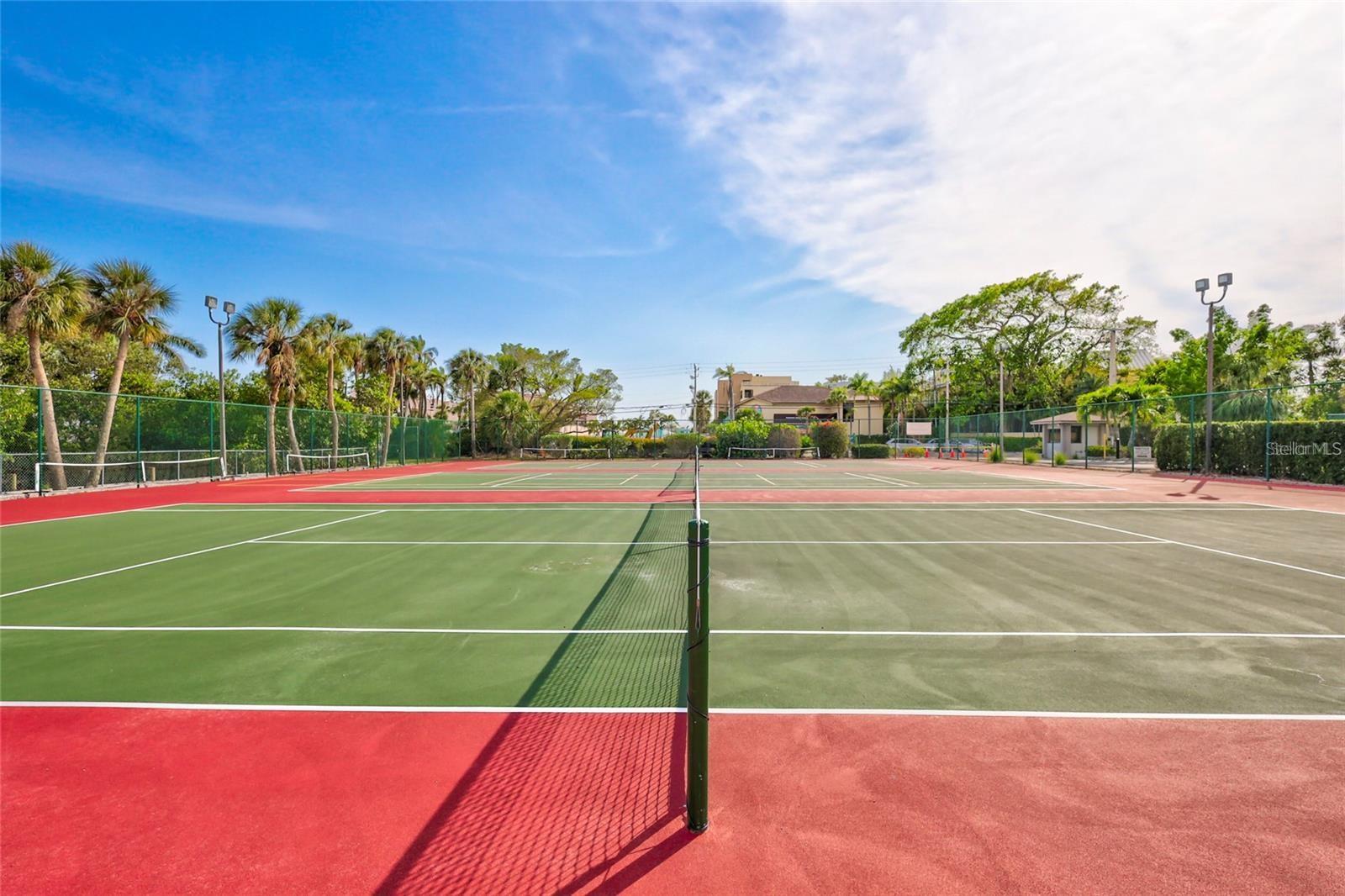 6415 MIDNIGHT PASS RD #211, SARASOTA, FL, 34242