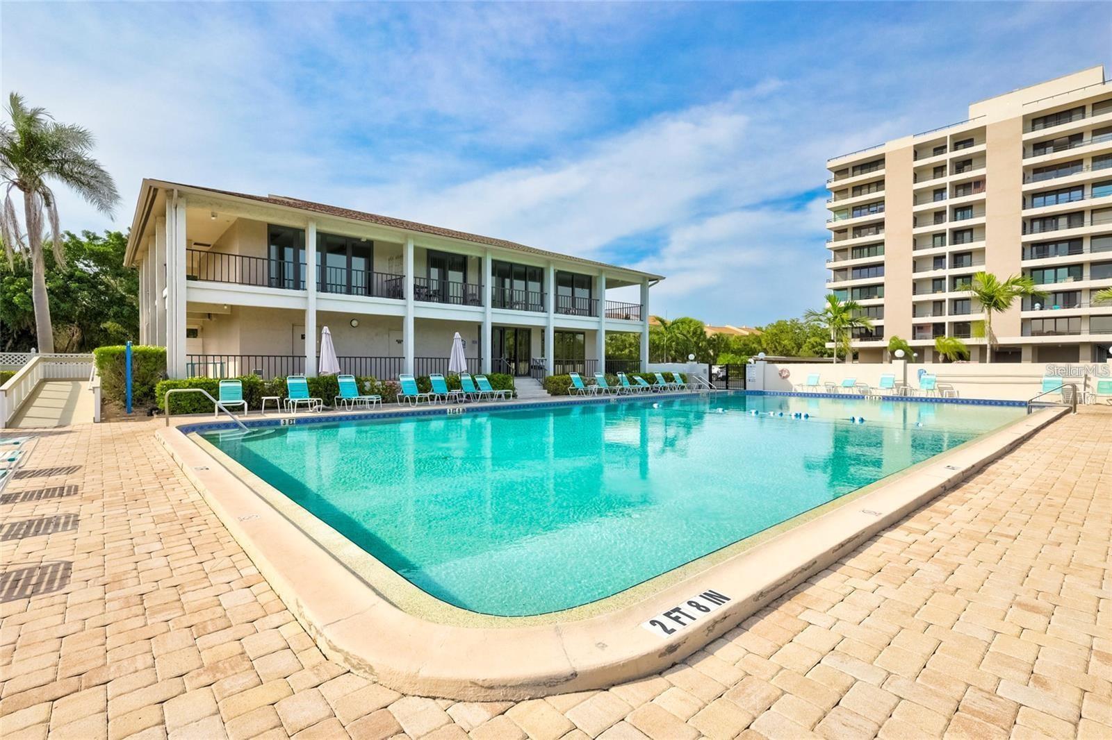 6415 MIDNIGHT PASS RD #211, SARASOTA, FL, 34242
