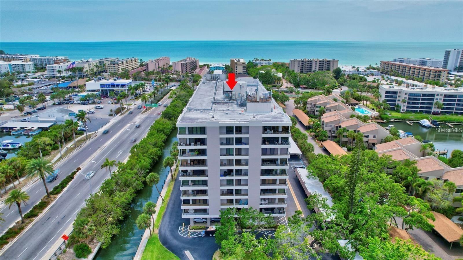 6415 MIDNIGHT PASS RD #211, SARASOTA, FL, 34242