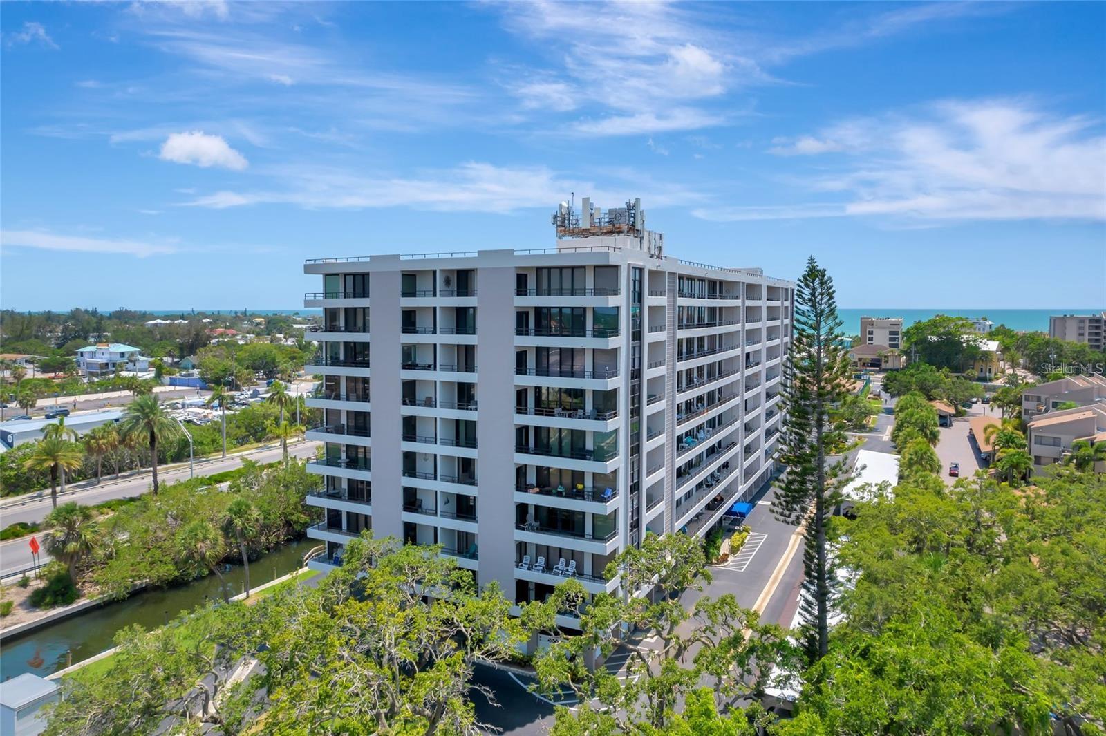 6415 MIDNIGHT PASS RD #211, SARASOTA, FL, 34242