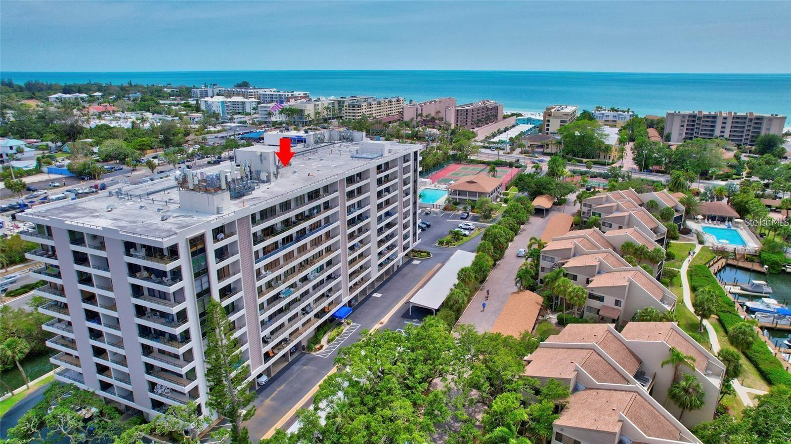 6415 MIDNIGHT PASS RD #211, SARASOTA, FL, 34242