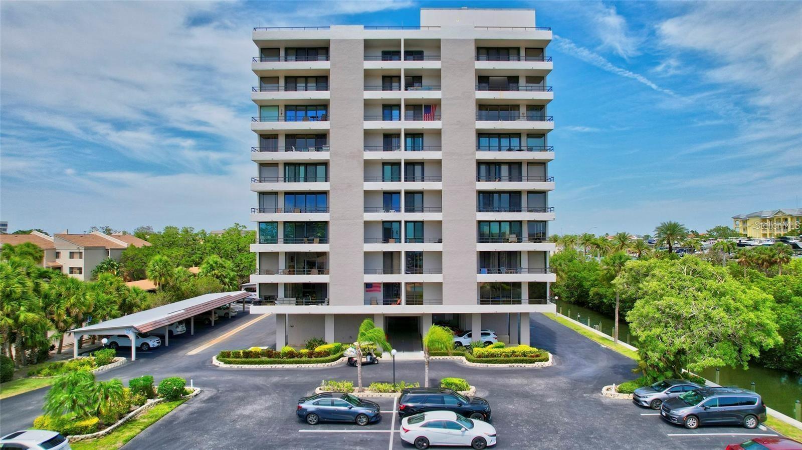 6415 MIDNIGHT PASS RD #211, SARASOTA, FL, 34242