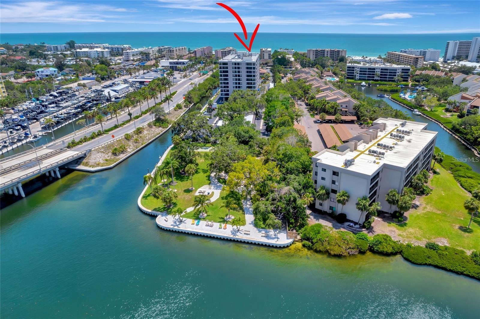 6415 MIDNIGHT PASS RD #211, SARASOTA, FL, 34242