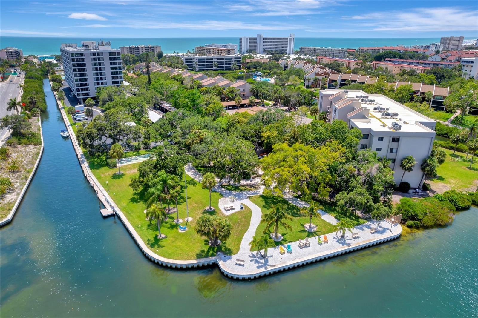 6415 MIDNIGHT PASS RD #211, SARASOTA, FL, 34242