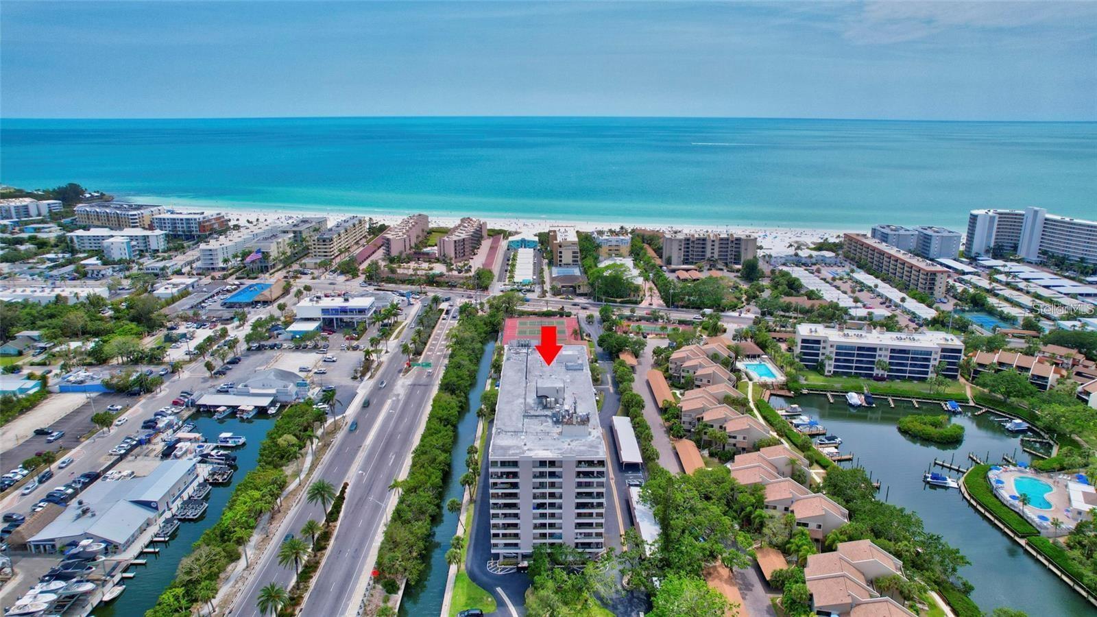 6415 MIDNIGHT PASS RD #211, SARASOTA, FL, 34242