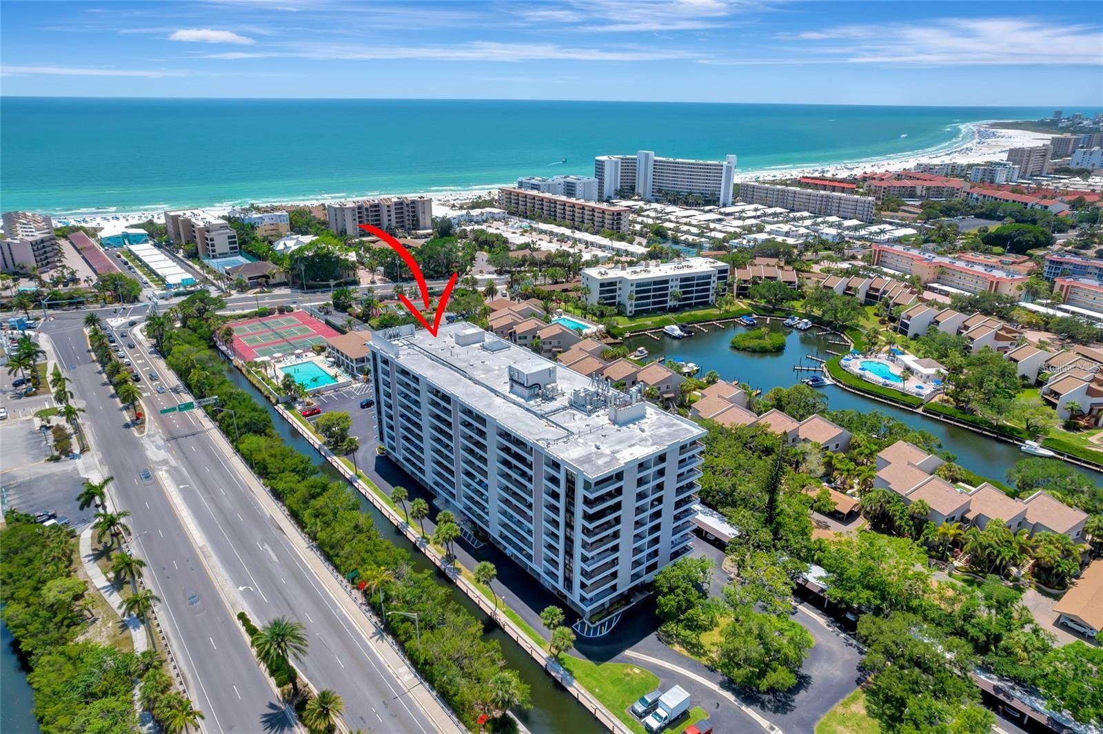 6415 MIDNIGHT PASS RD #211, SARASOTA, FL, 34242