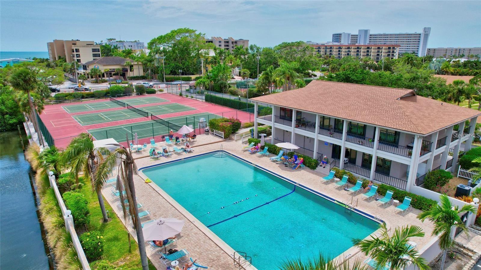 6415 MIDNIGHT PASS RD #211, SARASOTA, FL, 34242