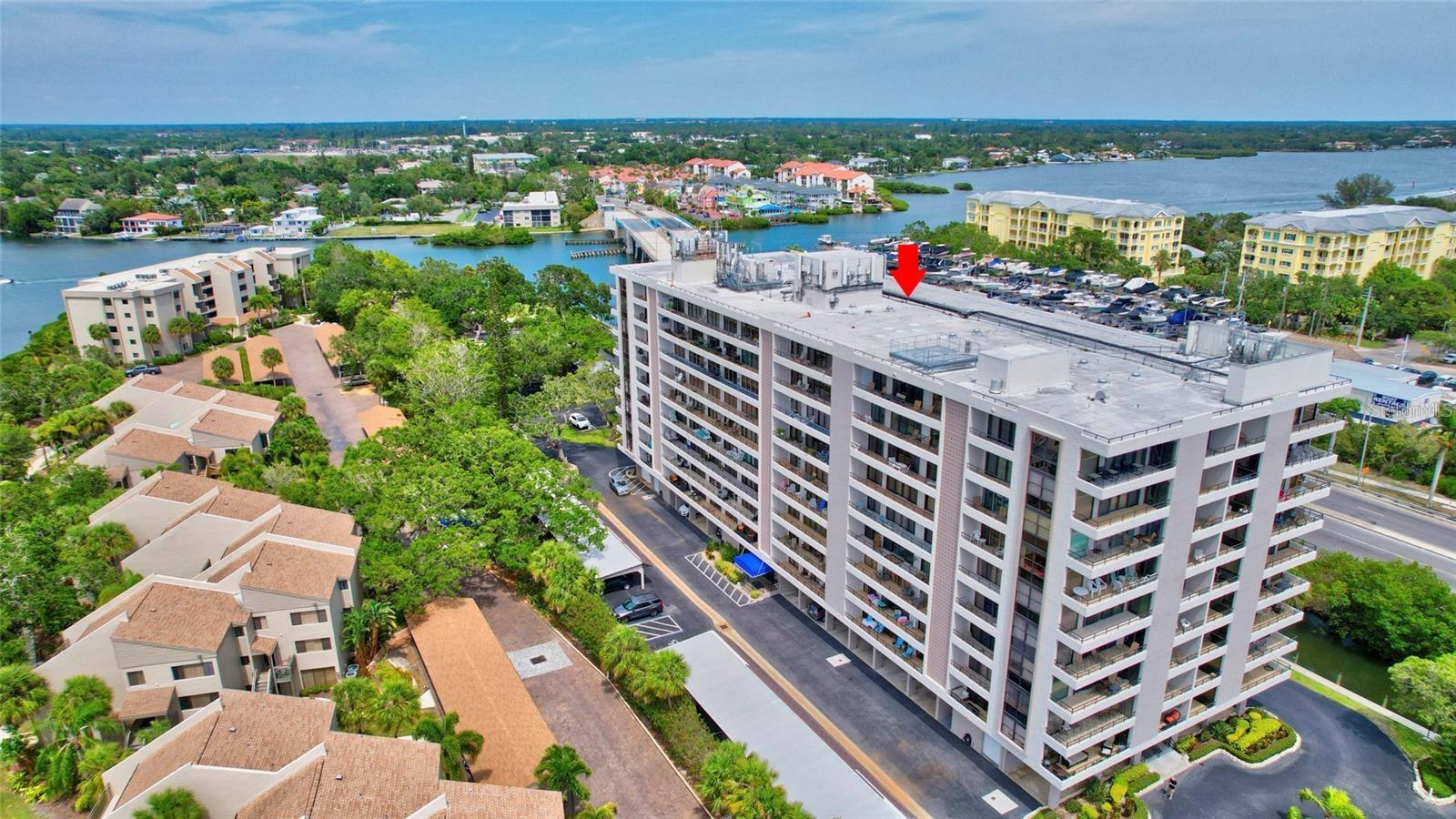 6415 MIDNIGHT PASS RD #211, SARASOTA, FL, 34242