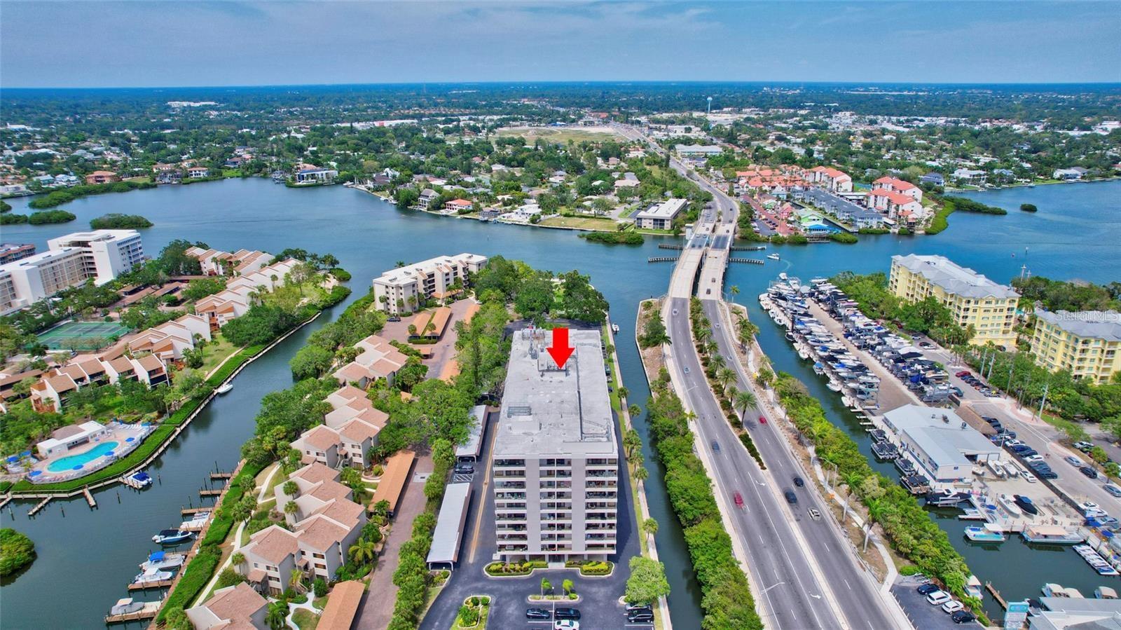 6415 MIDNIGHT PASS RD #211, SARASOTA, FL, 34242