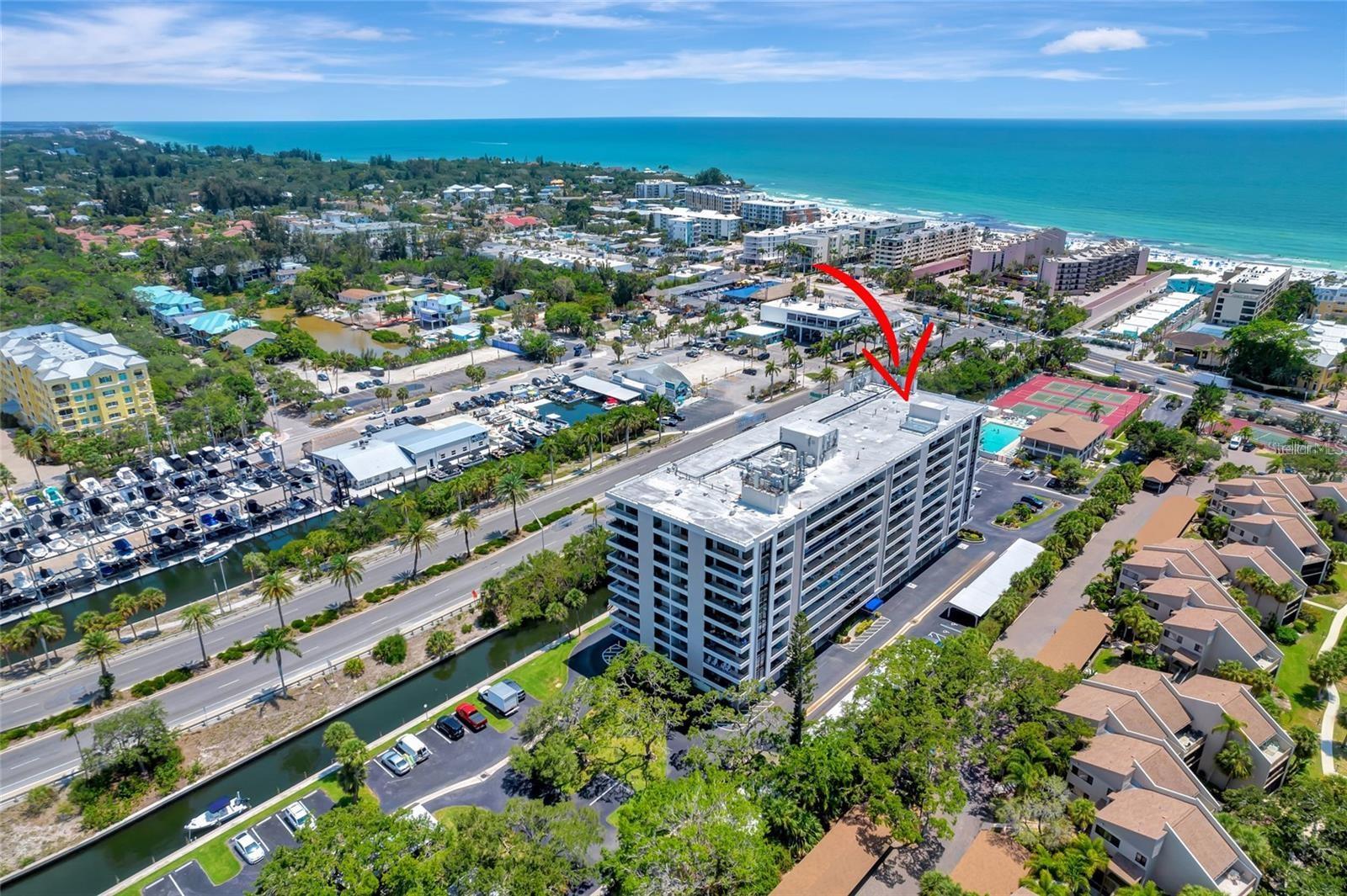 6415 MIDNIGHT PASS RD #211, SARASOTA, FL, 34242