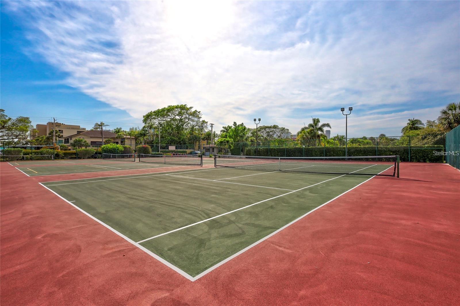 6415 MIDNIGHT PASS RD #211, SARASOTA, FL, 34242