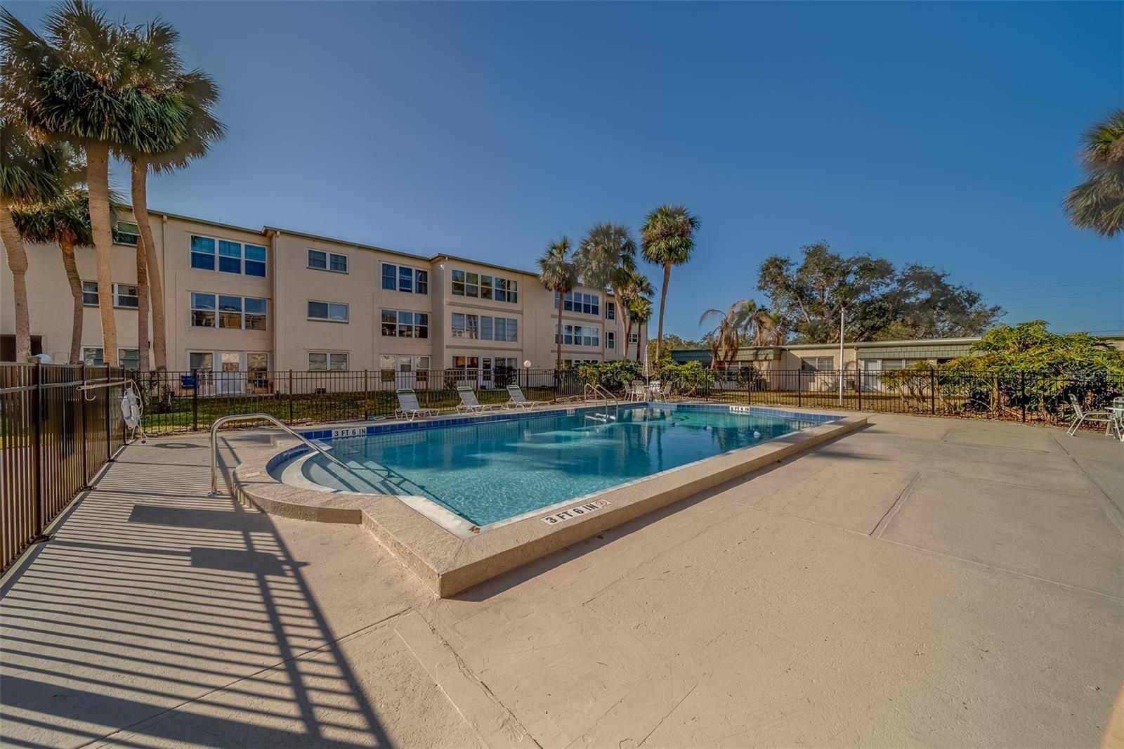 11620 PARK BLVD #306, SEMINOLE, FL, 33772