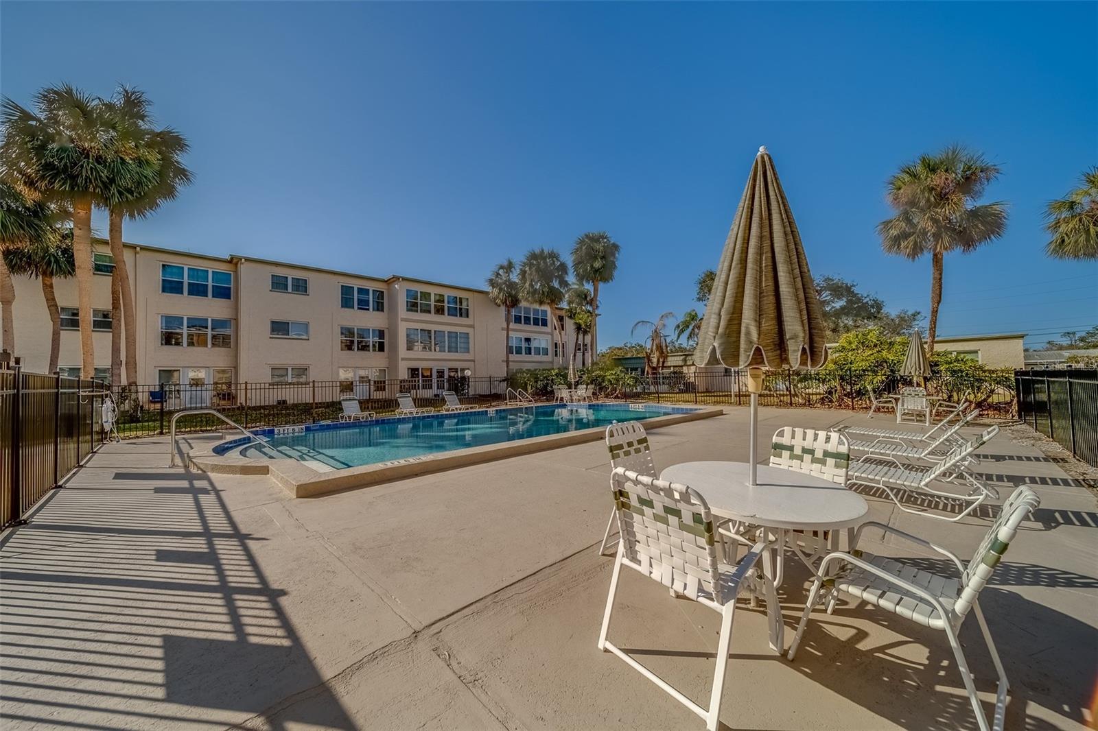 11620 PARK BLVD #306, SEMINOLE, FL, 33772