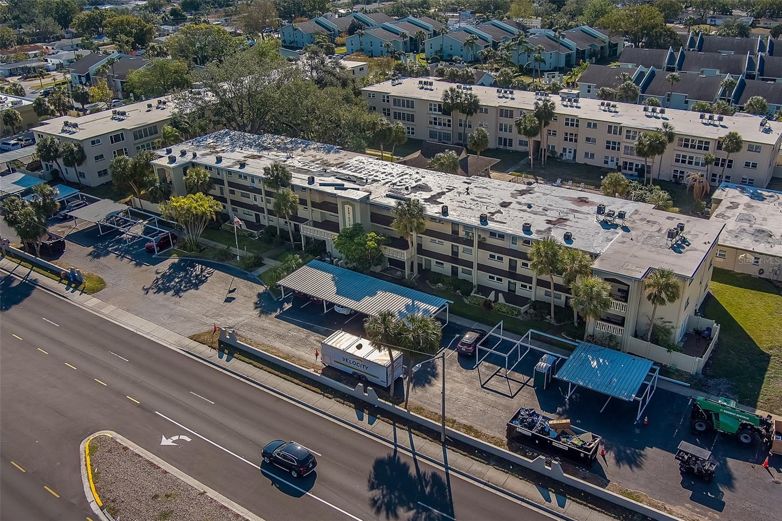 11620 PARK BLVD #306, SEMINOLE, FL, 33772