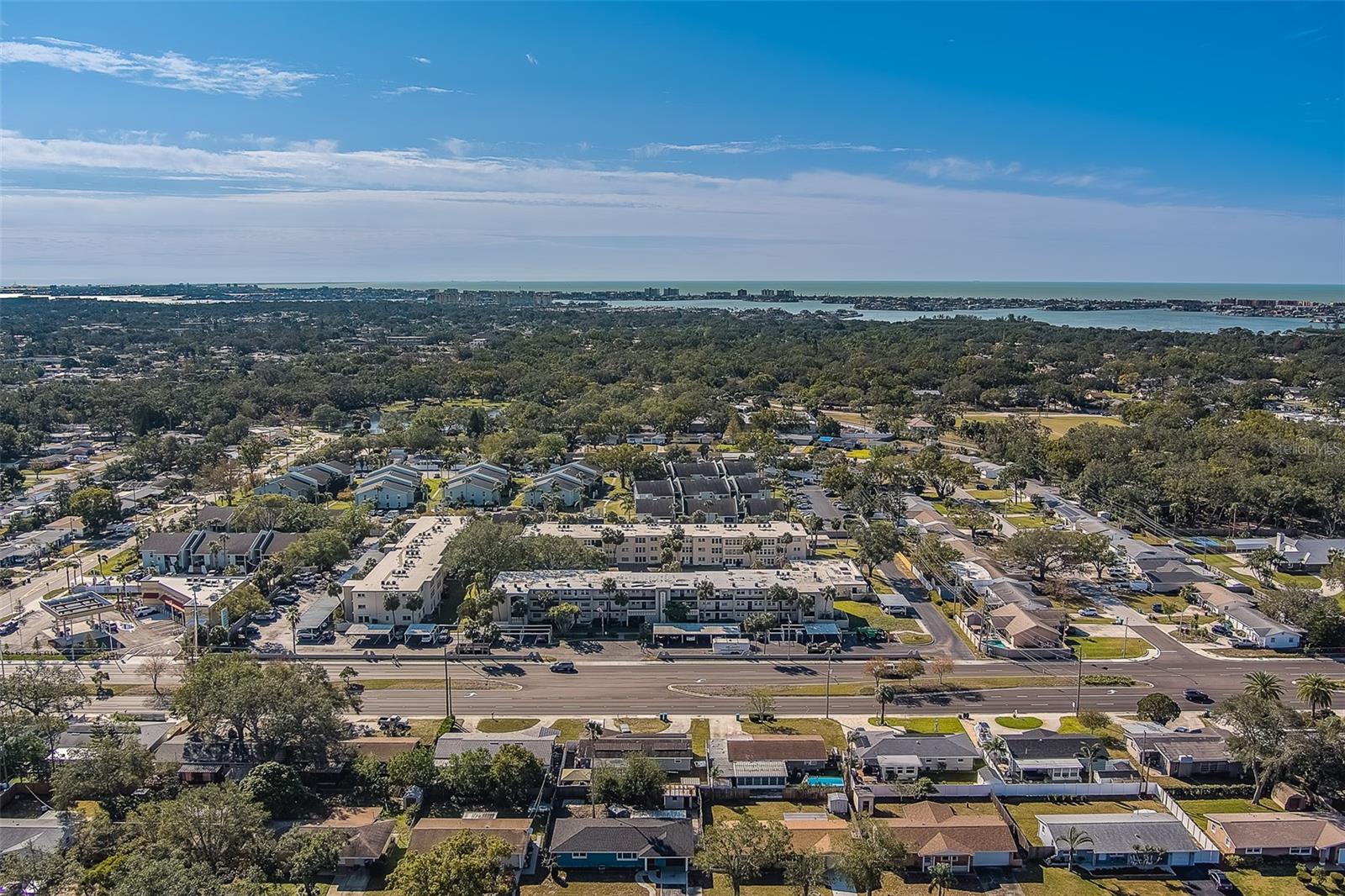 11620 PARK BLVD #306, SEMINOLE, FL, 33772