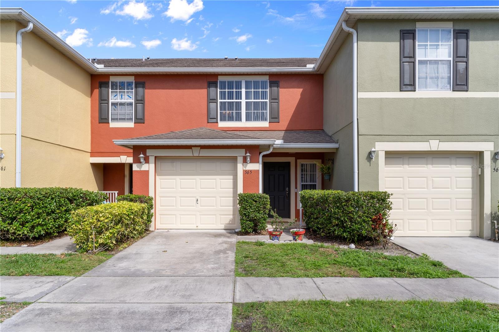 565 CRESTING OAK CIR #87, ORLANDO, FL, 32824