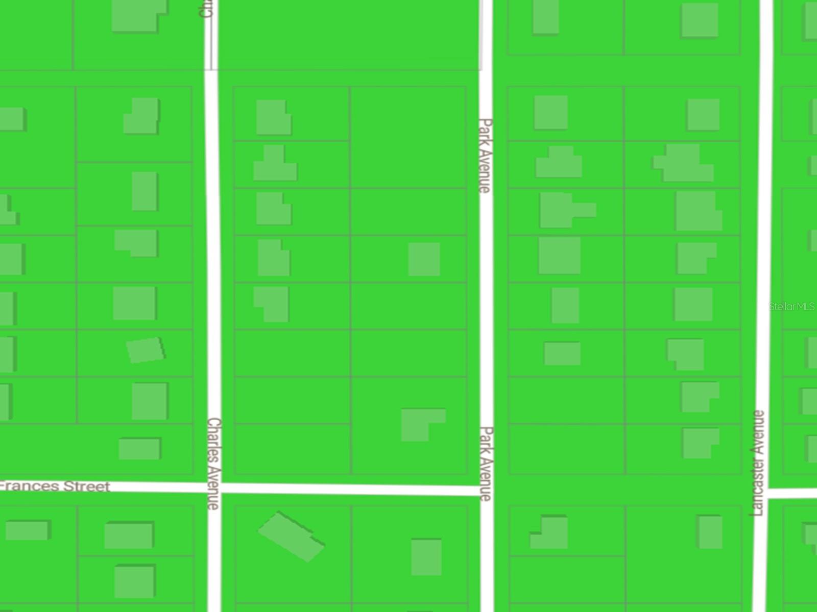 556 PARK AVE, ORANGE CITY, FL, 32763