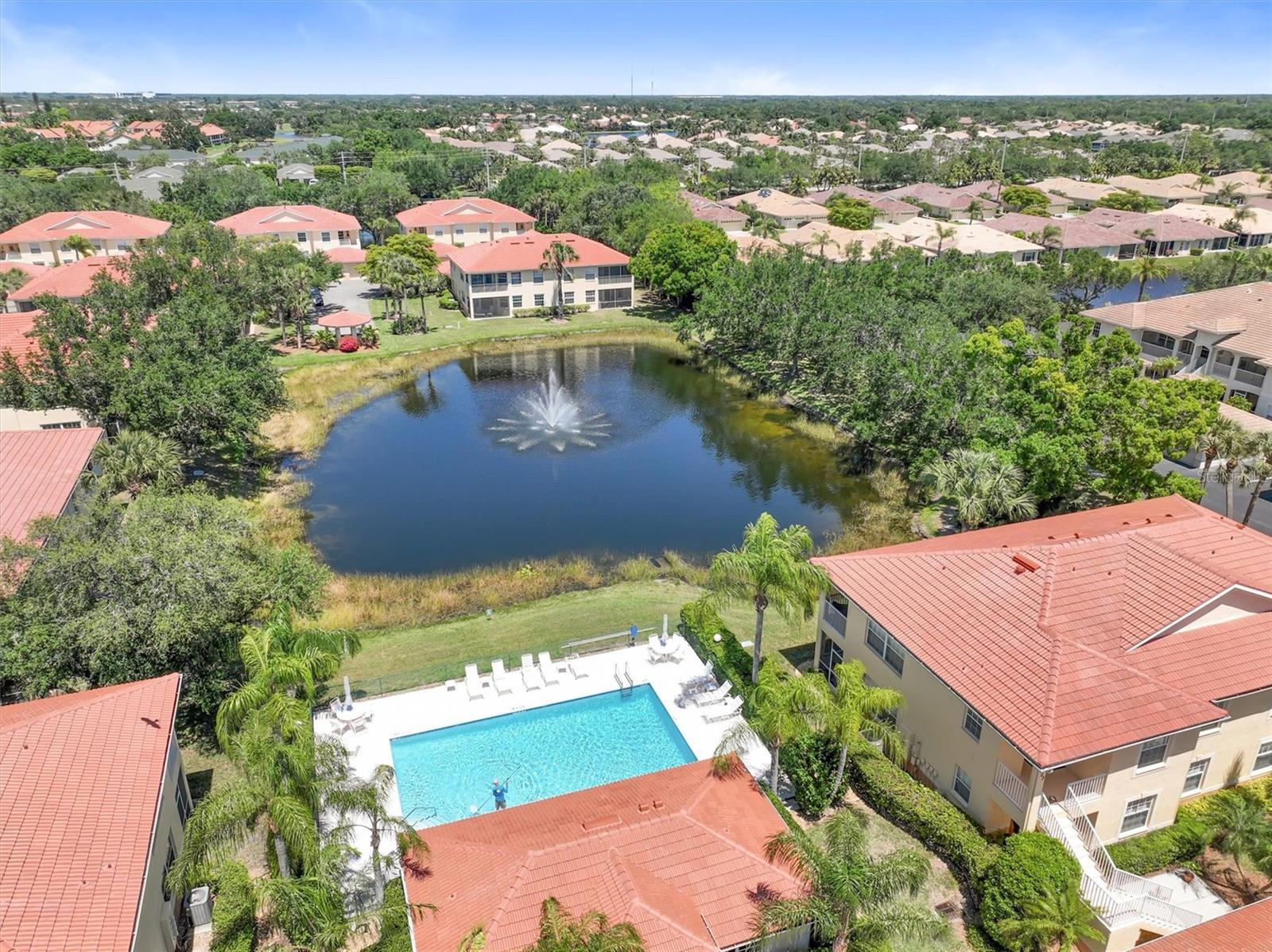 602 CASA DEL LAGO WAY #602, VENICE, FL, 34292