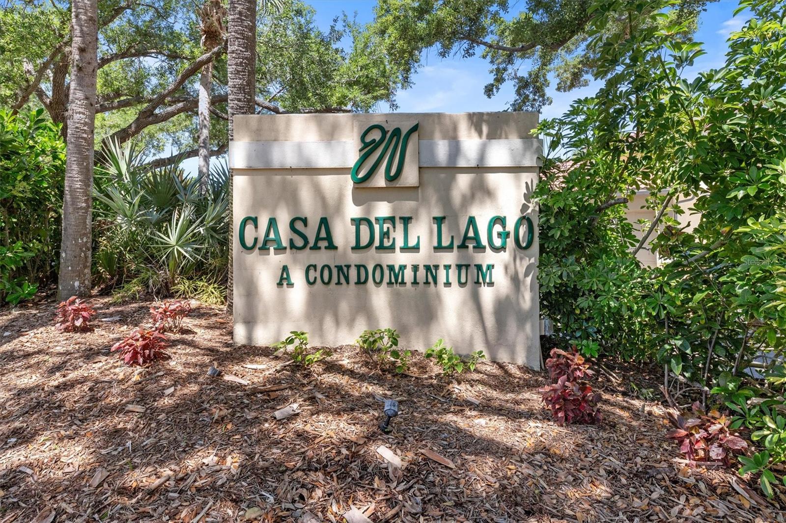 602 CASA DEL LAGO WAY #602, VENICE, FL, 34292