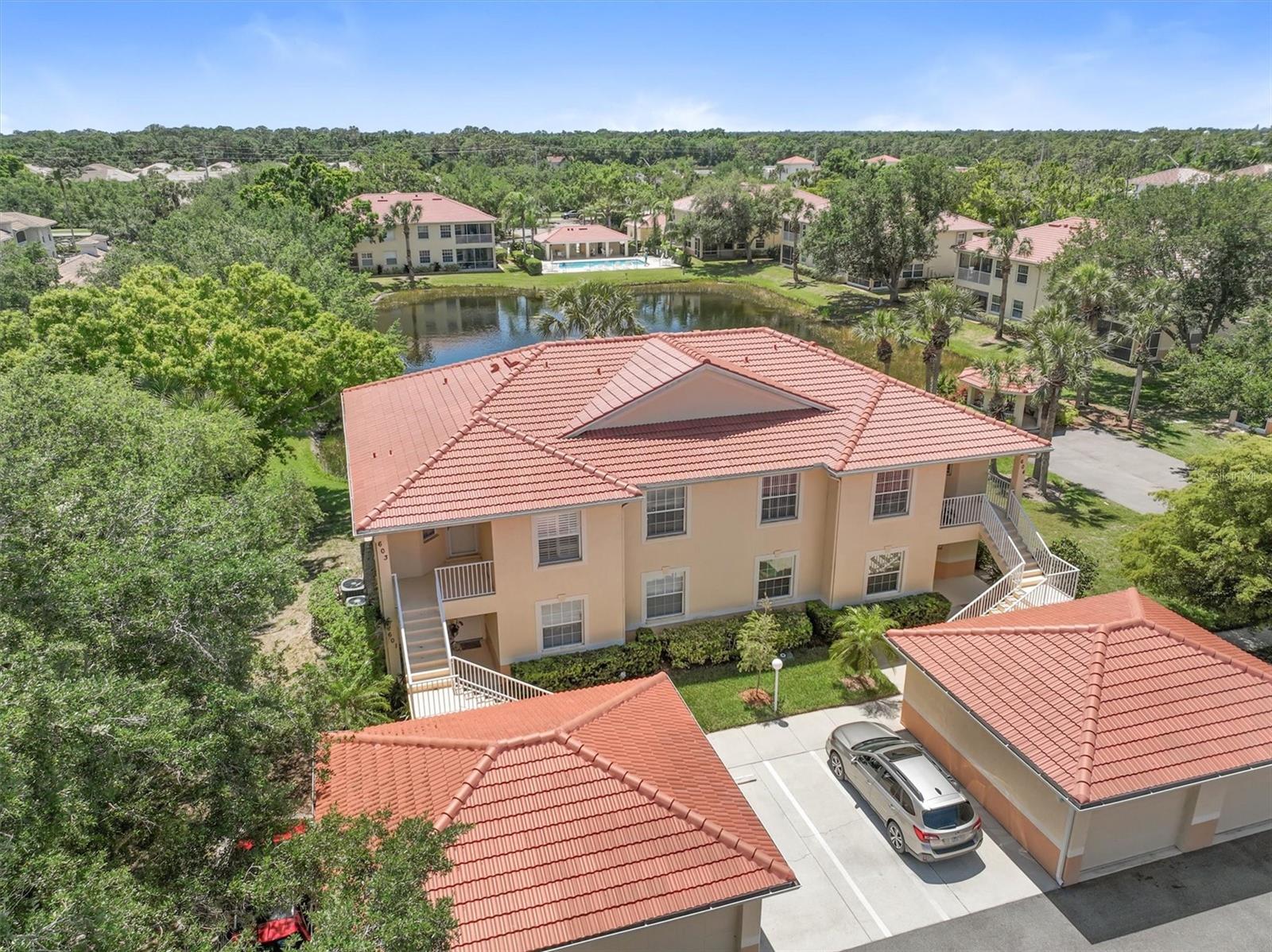 602 CASA DEL LAGO WAY #602, VENICE, FL, 34292