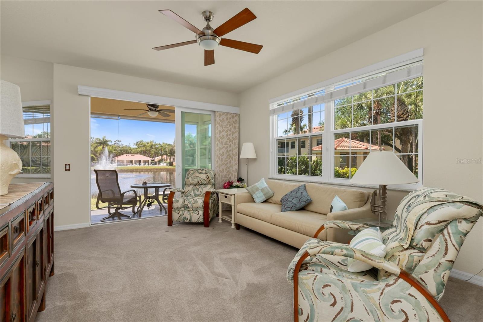 602 CASA DEL LAGO WAY #602, VENICE, FL, 34292