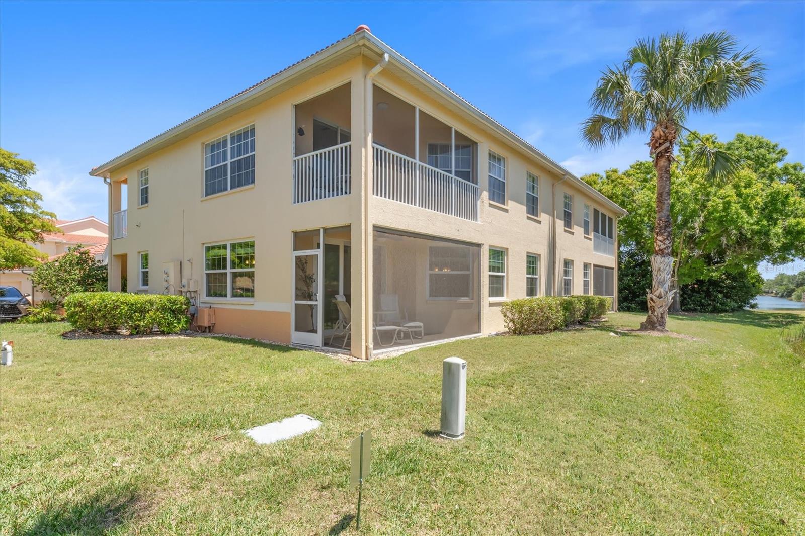 602 CASA DEL LAGO WAY #602, VENICE, FL, 34292