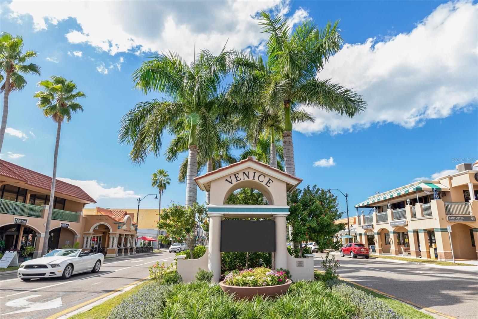 602 CASA DEL LAGO WAY #602, VENICE, FL, 34292