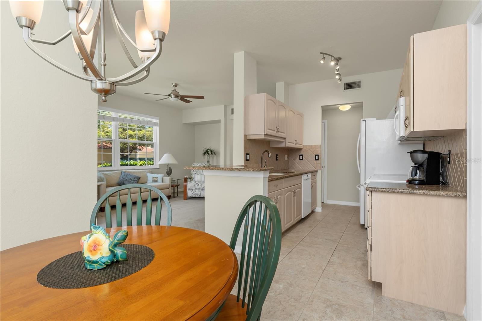 602 CASA DEL LAGO WAY #602, VENICE, FL, 34292