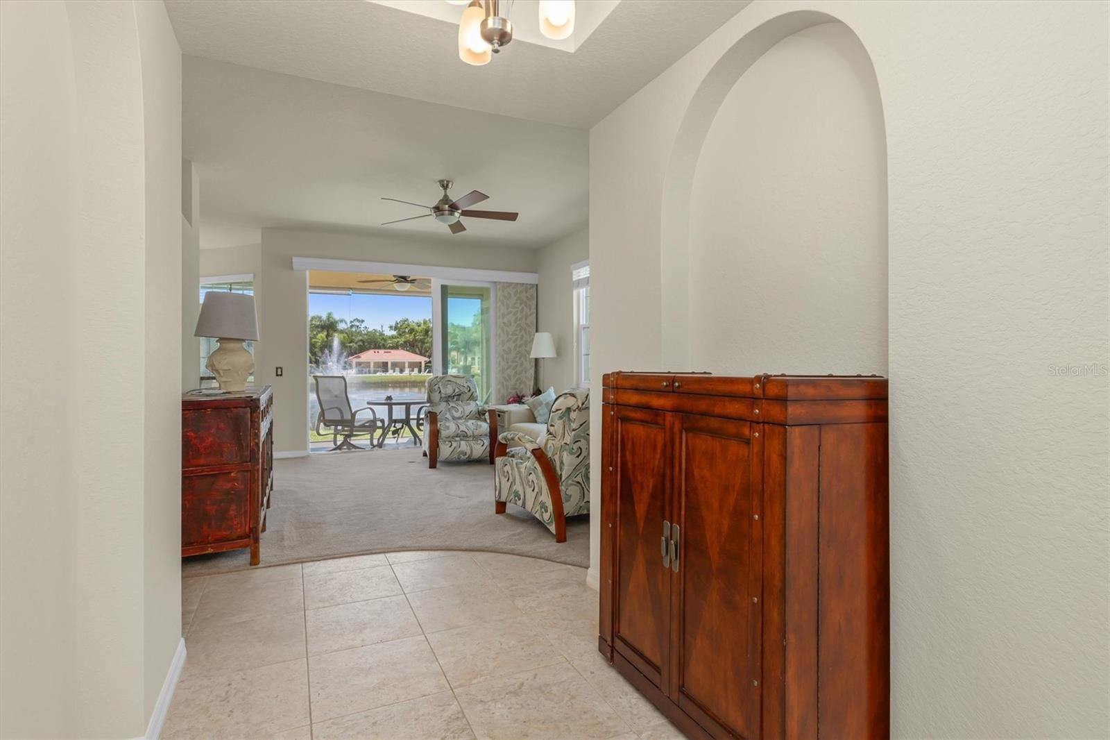 602 CASA DEL LAGO WAY #602, VENICE, FL, 34292