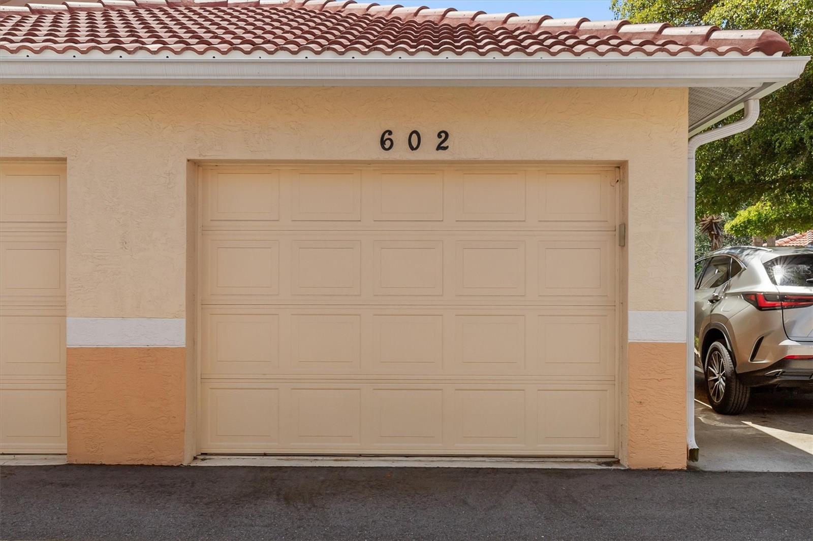 602 CASA DEL LAGO WAY #602, VENICE, FL, 34292