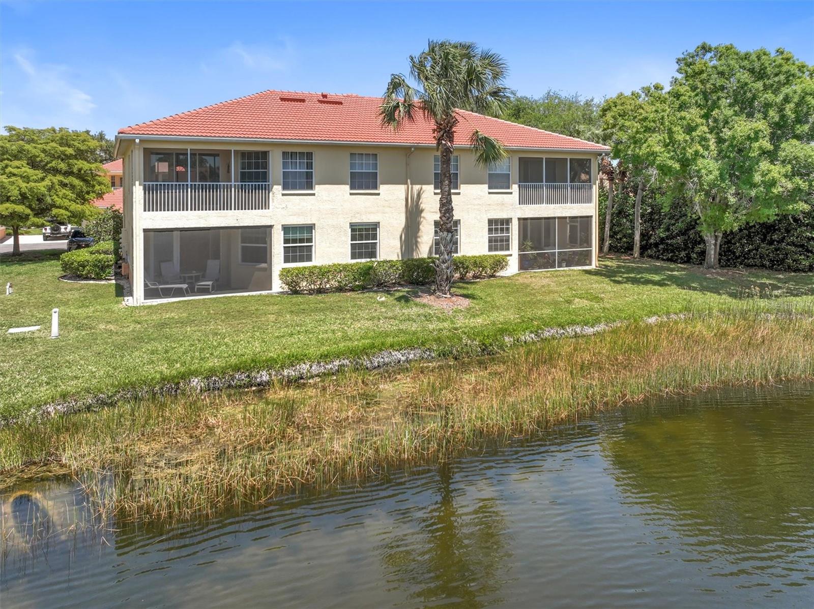 602 CASA DEL LAGO WAY #602, VENICE, FL, 34292