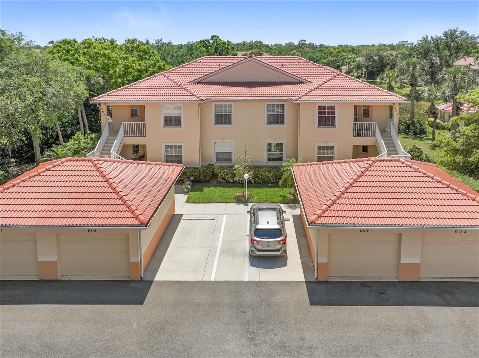 602 CASA DEL LAGO WAY #602, VENICE, FL, 34292