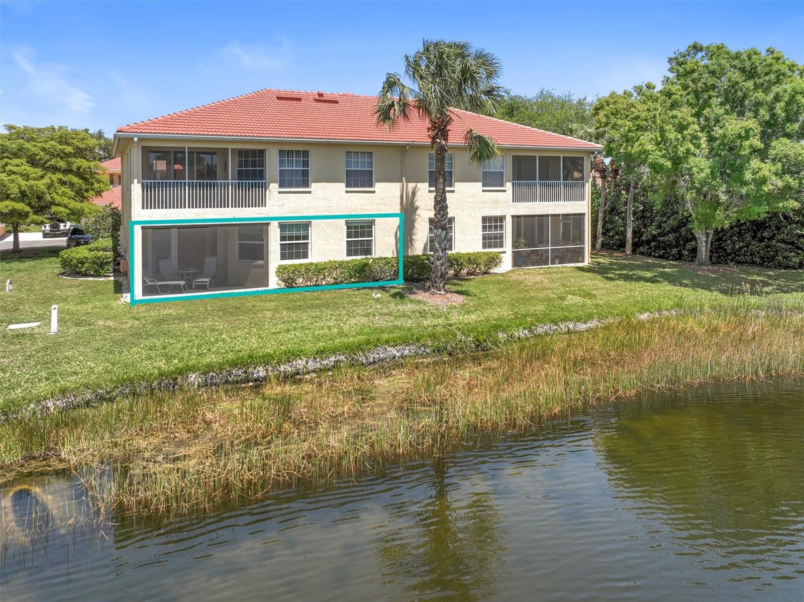 602 CASA DEL LAGO WAY #602, VENICE, FL, 34292