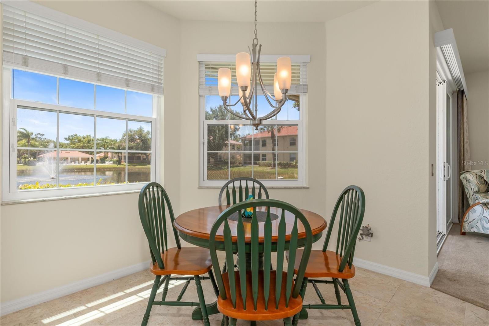 602 CASA DEL LAGO WAY #602, VENICE, FL, 34292