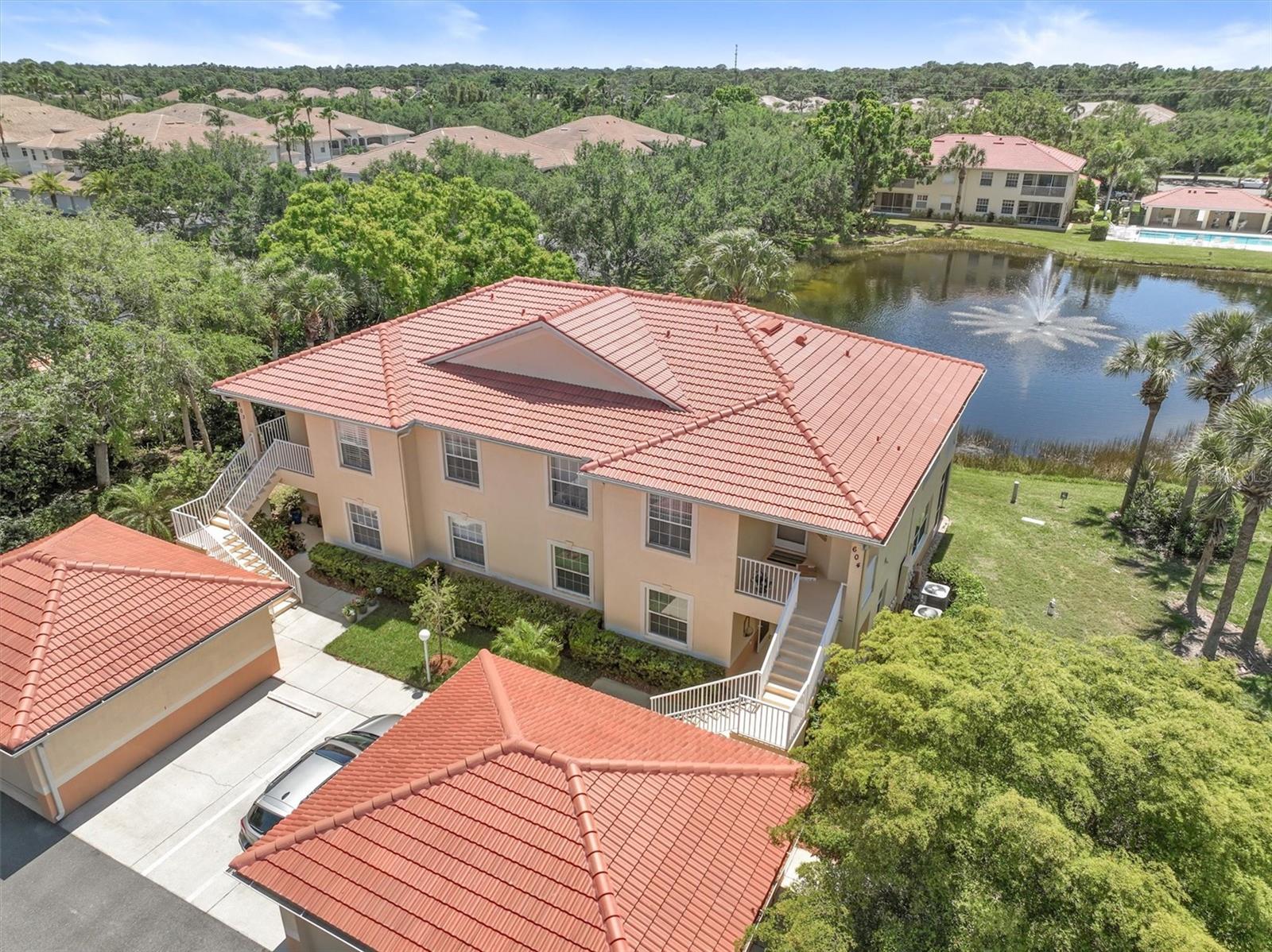 602 CASA DEL LAGO WAY #602, VENICE, FL, 34292