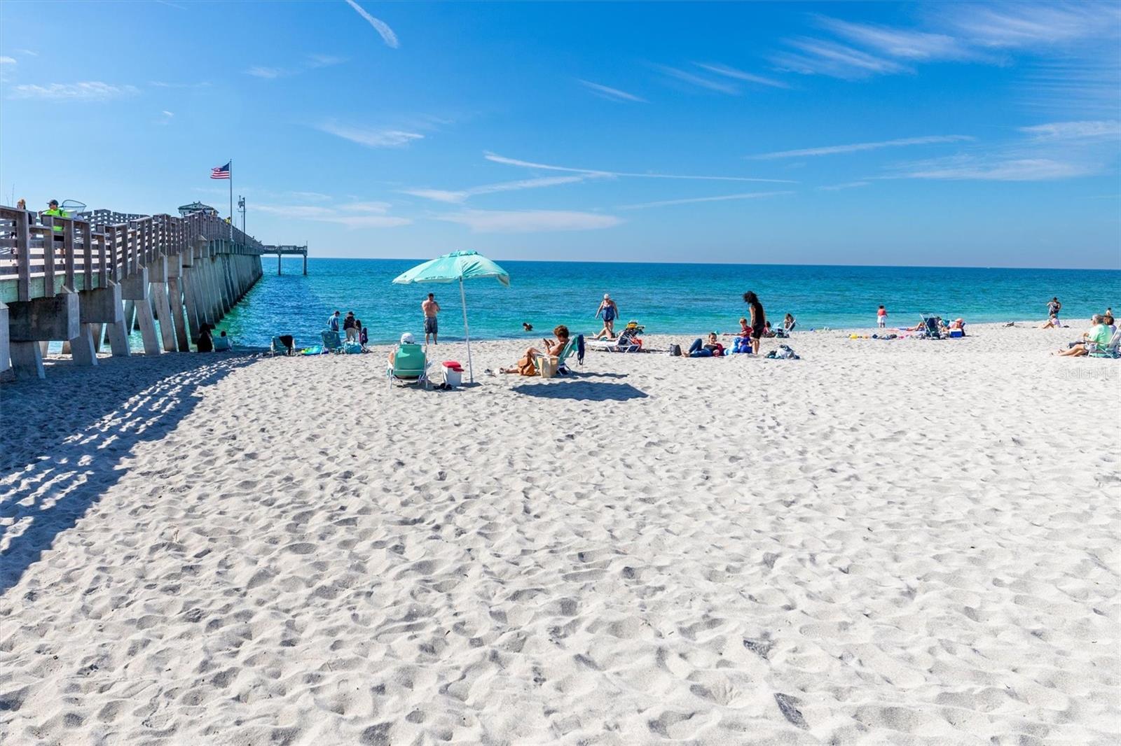 602 CASA DEL LAGO WAY #602, VENICE, FL, 34292