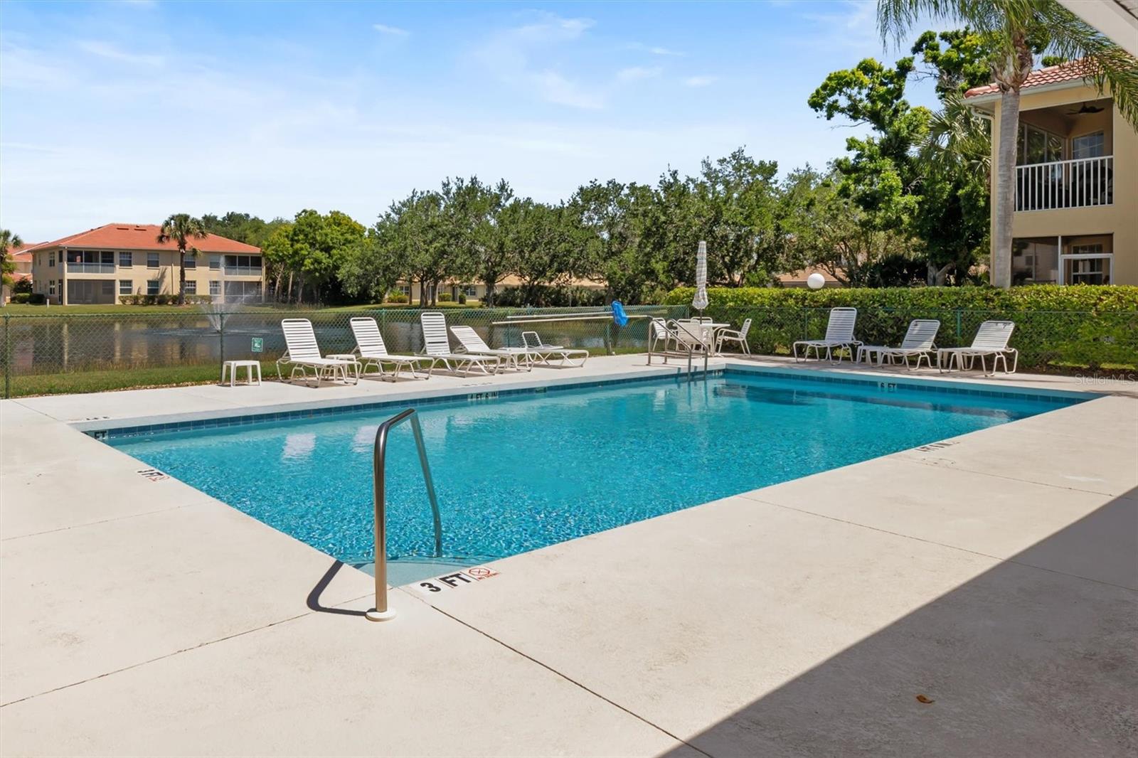 602 CASA DEL LAGO WAY #602, VENICE, FL, 34292