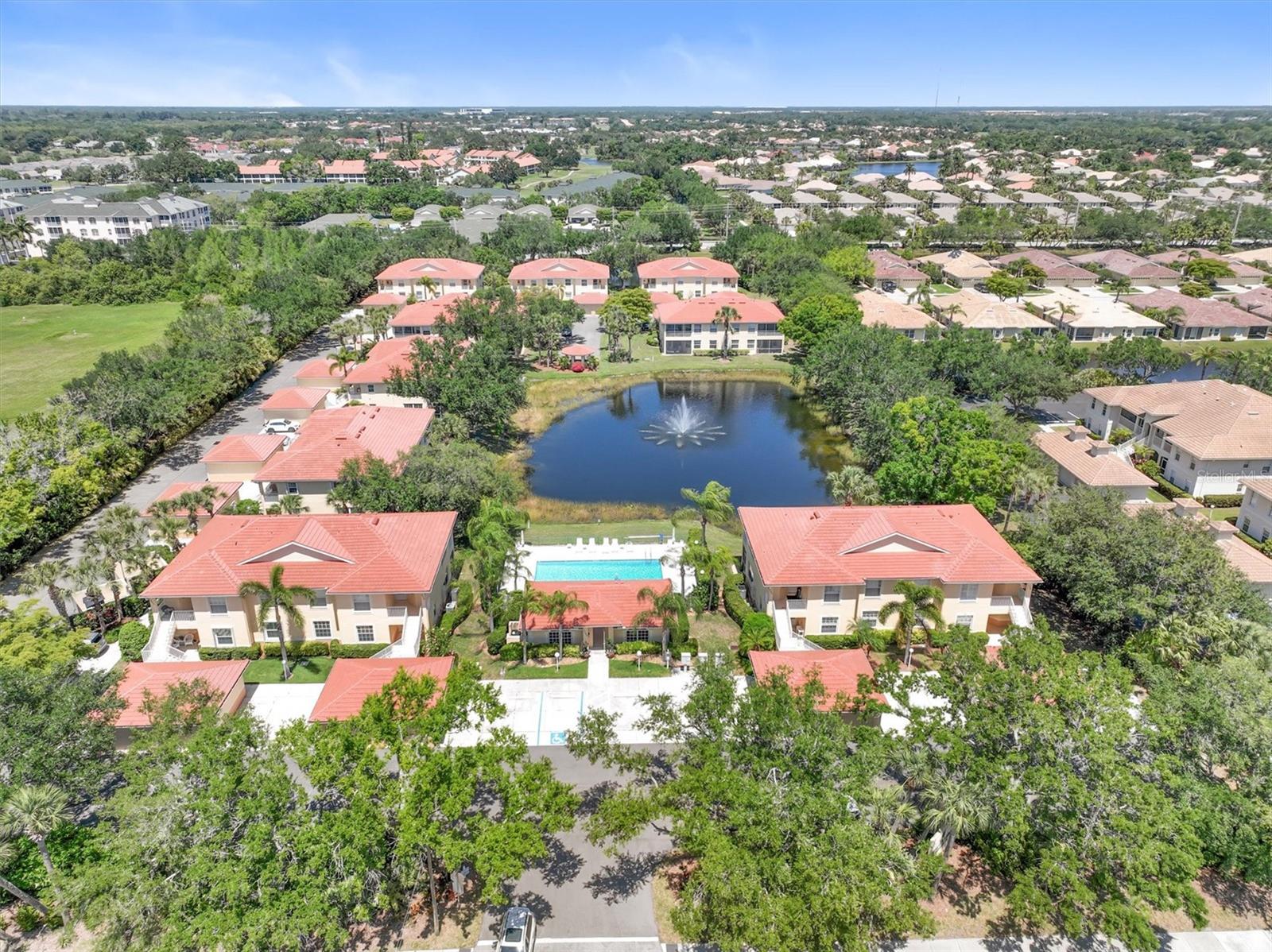 602 CASA DEL LAGO WAY #602, VENICE, FL, 34292