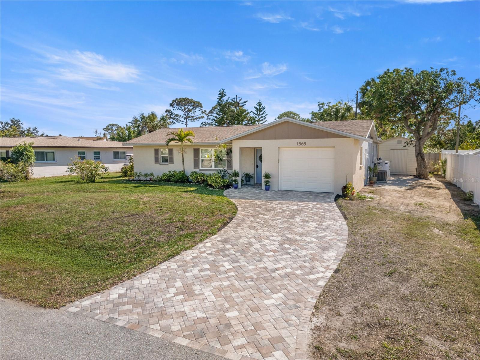 1565 SATURN RD, VENICE, FL, 34293
