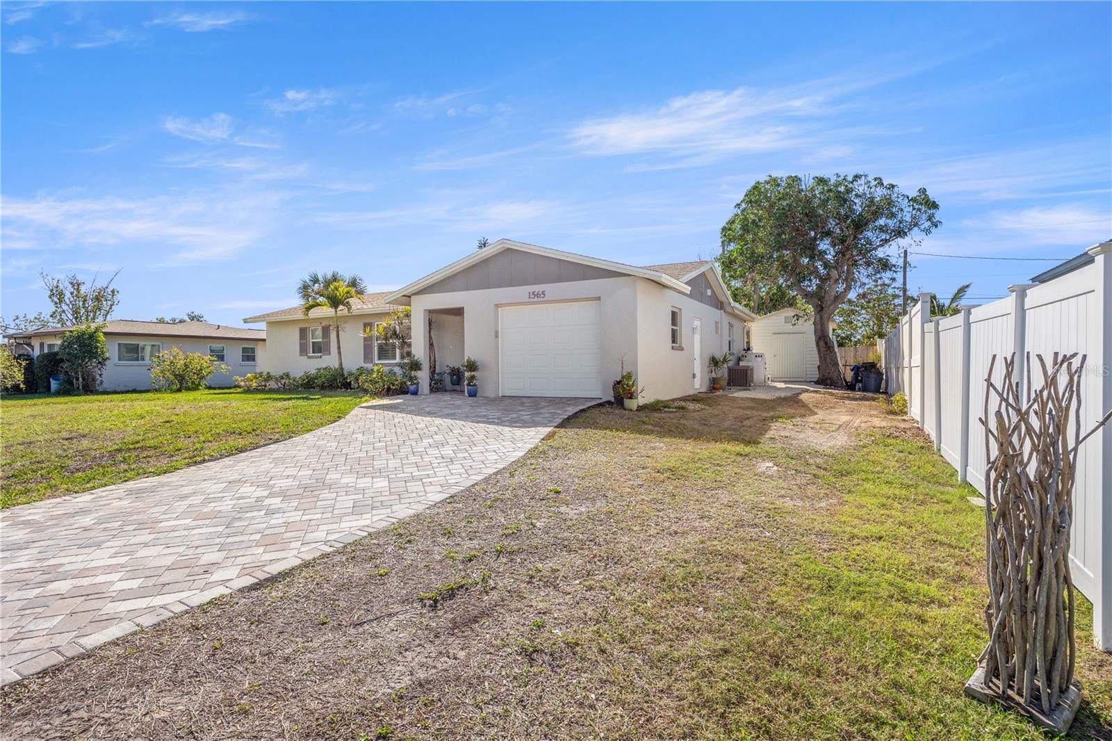 1565 SATURN RD, VENICE, FL, 34293