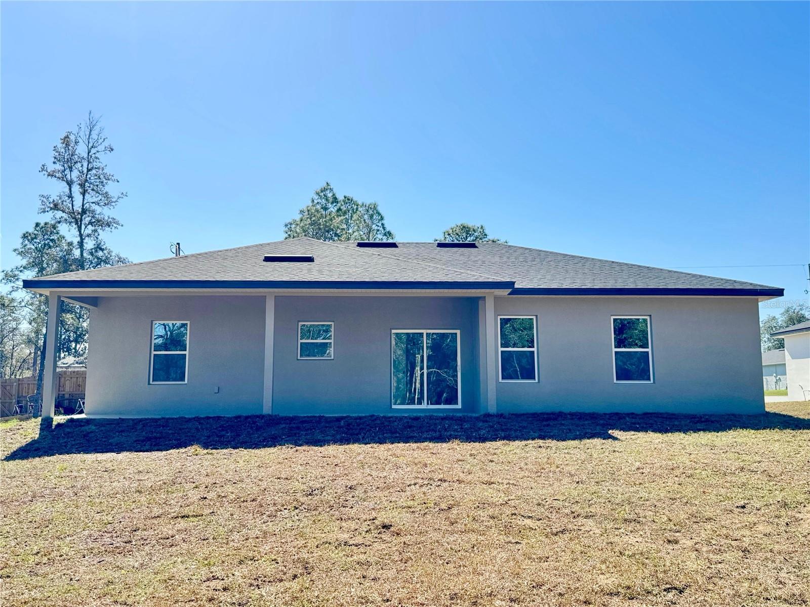 2085 W HAMPSHIRE BLVD, CITRUS SPRINGS, FL, 34434