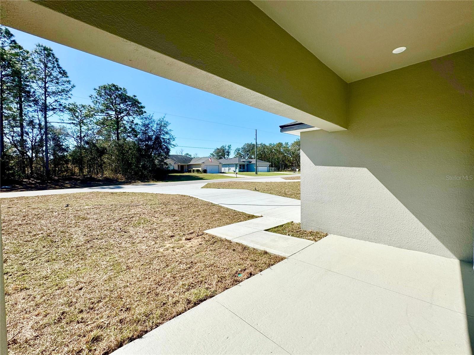 2085 W HAMPSHIRE BLVD, CITRUS SPRINGS, FL, 34434