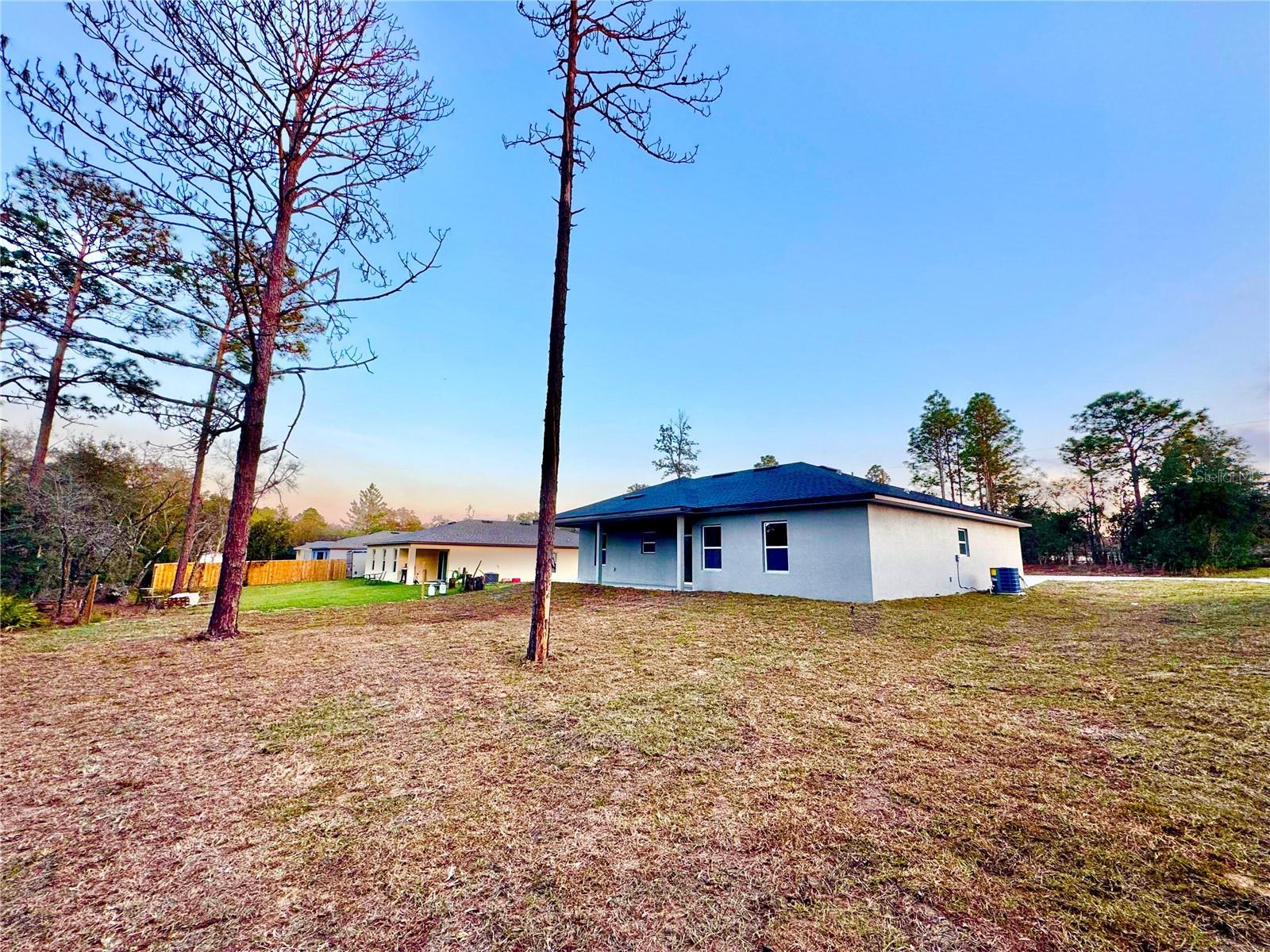 2085 W HAMPSHIRE BLVD, CITRUS SPRINGS, FL, 34434