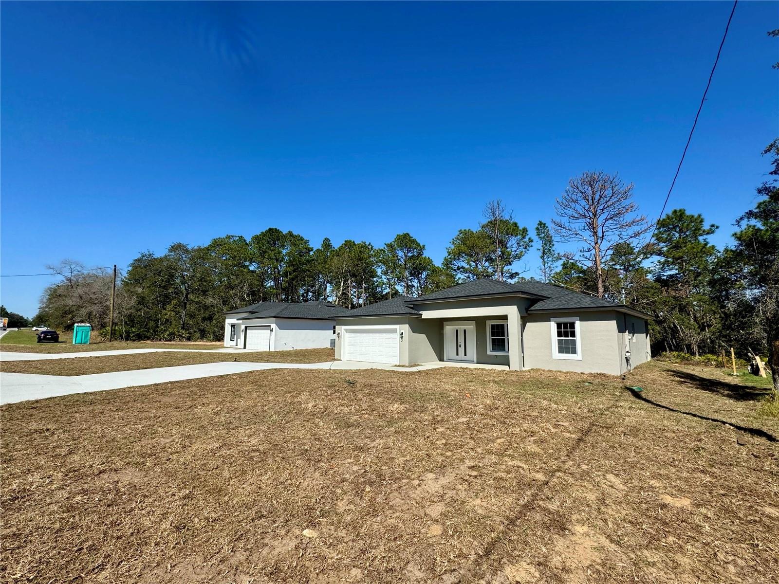 2085 W HAMPSHIRE BLVD, CITRUS SPRINGS, FL, 34434