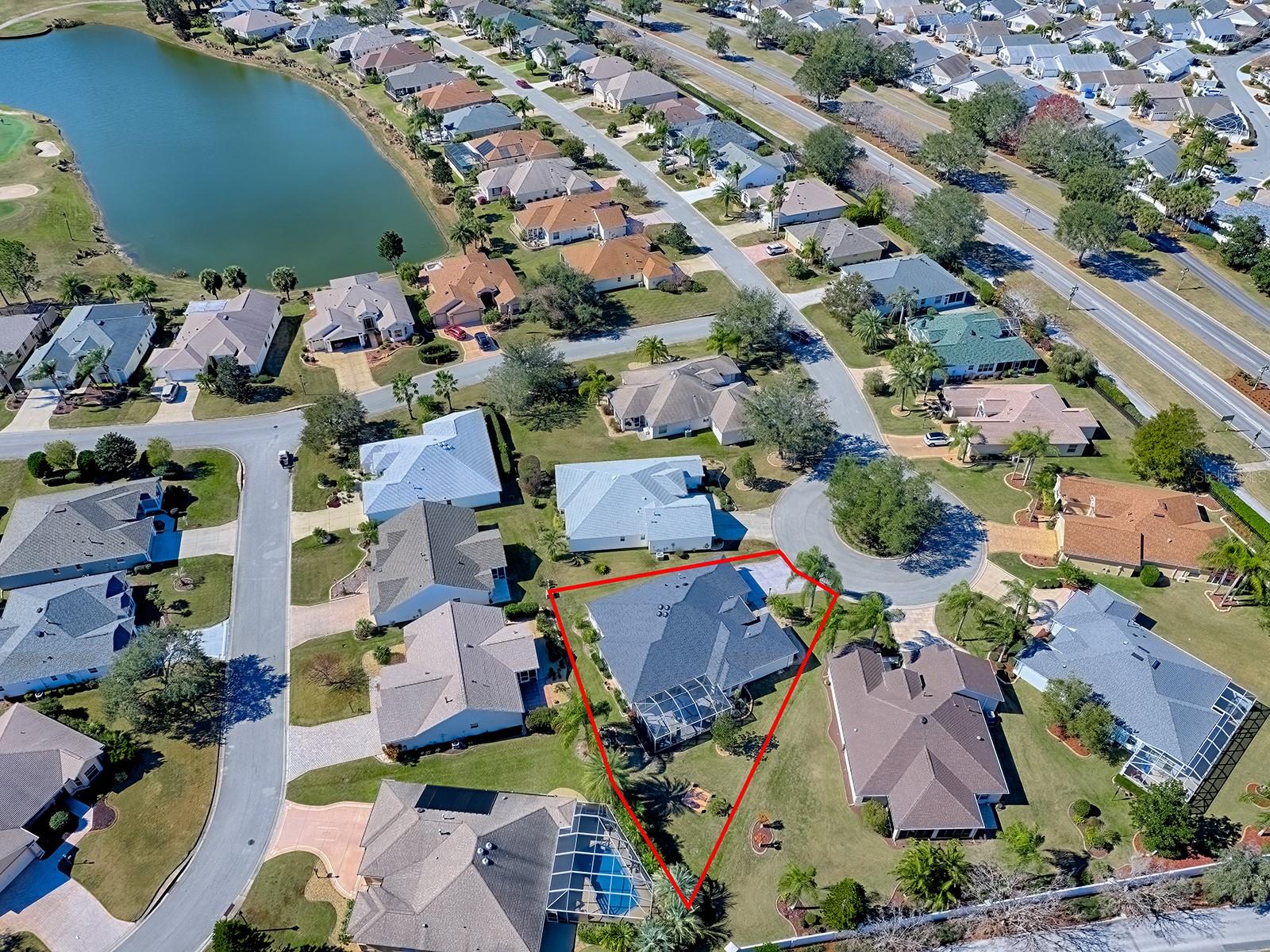 998 SAYLE ST, THE VILLAGES, FL, 32162